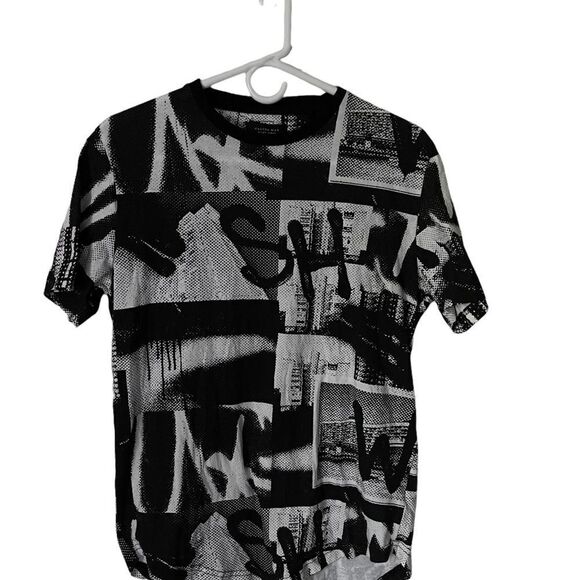 Cactus Man Ricky Singh Tee - Picture 1 of 3